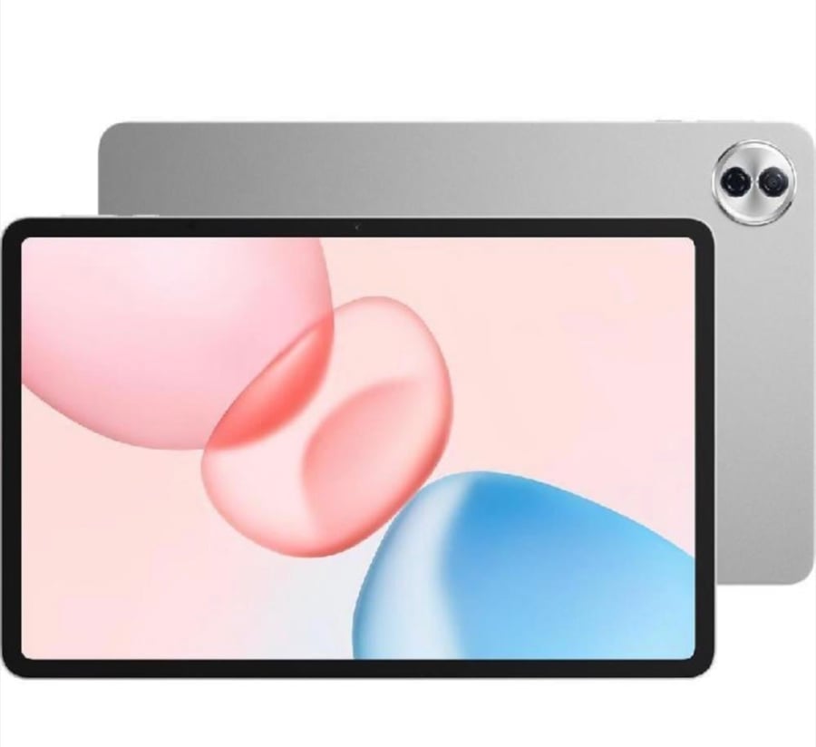 Honor - PAD 10, with 256 GB capacity, 8+8 RAM, Wi-Fi without SIM card, with keyboard