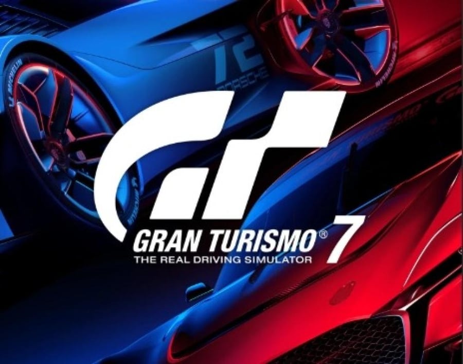 Gran Turismo™ 7 (Alt)