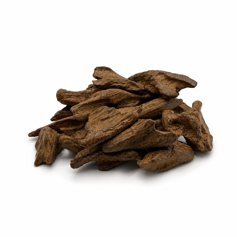 عود ماليزي دبل سوبر | Malaysian Double Super Oud