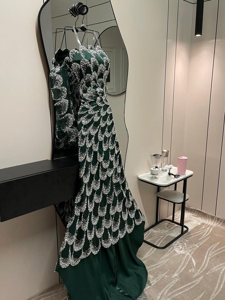 Mia dress