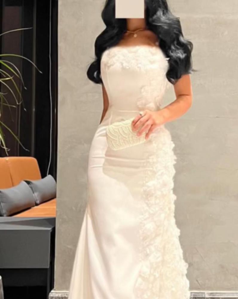 Reeva dress