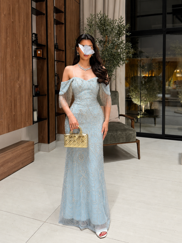 Sadiana dress