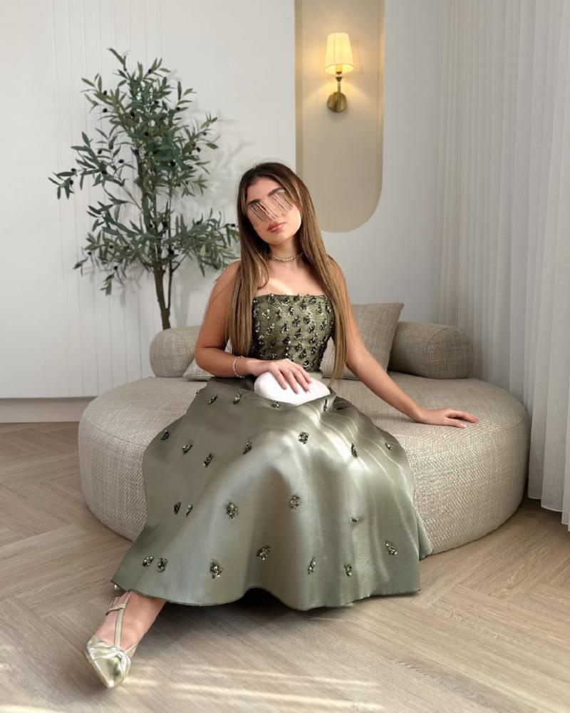 فستان لميس