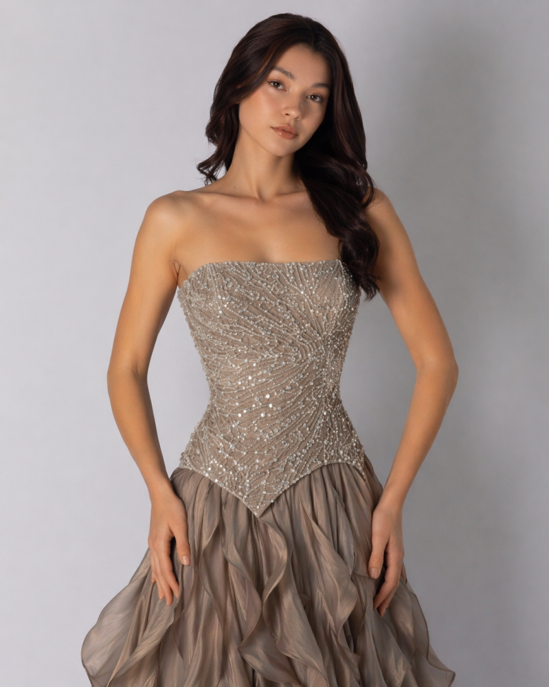 Dream dress