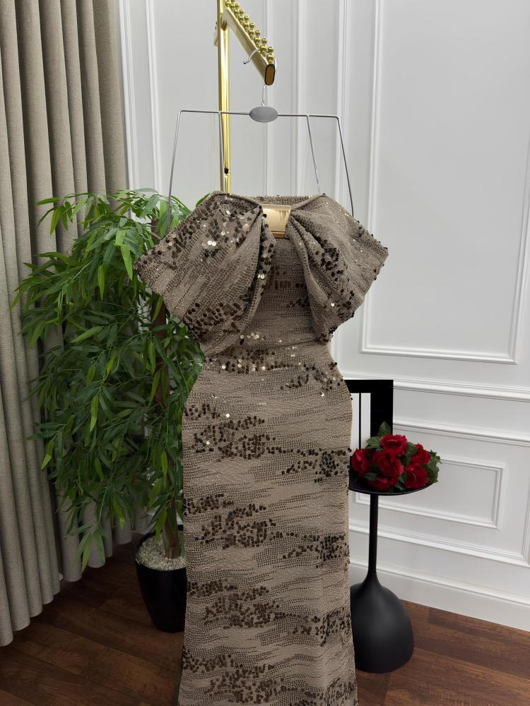 Mona dress