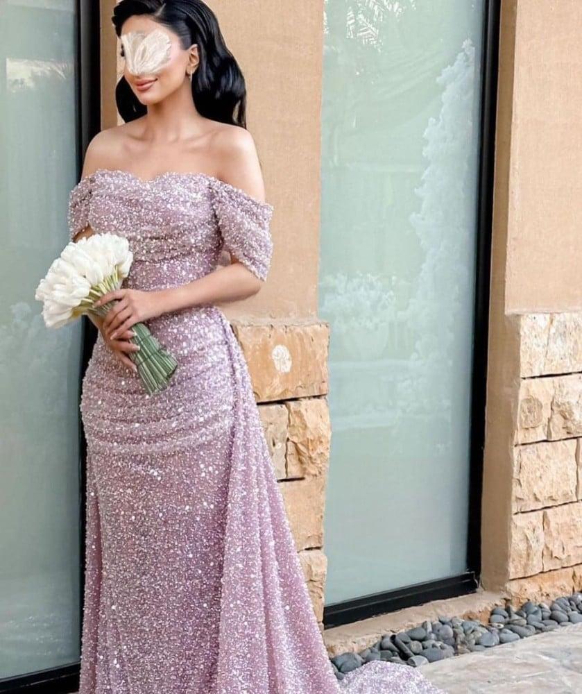 Rana dress