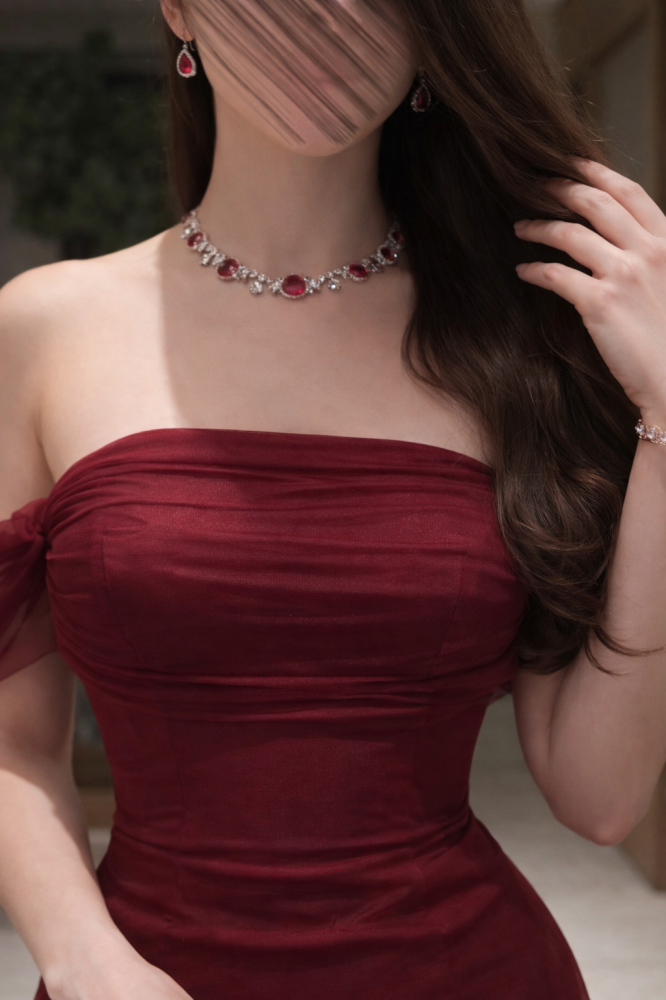 Rivan dress