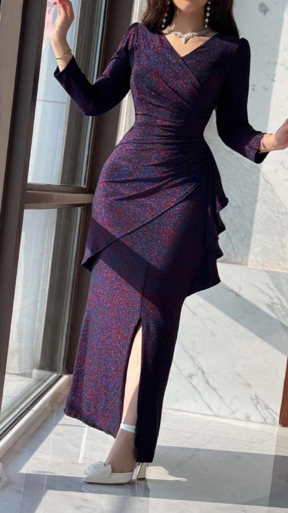 Deer dress