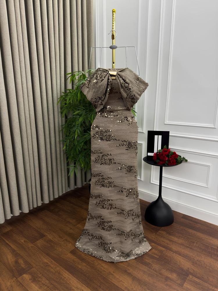 Mona dress