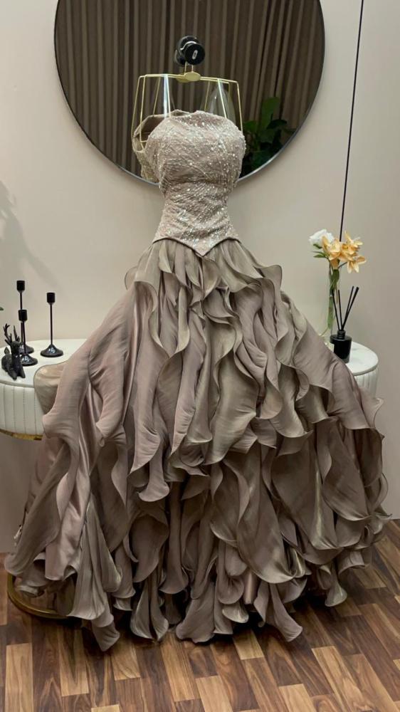 Dream dress