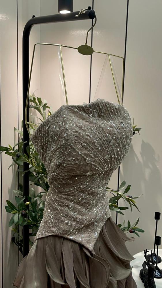 Dream dress