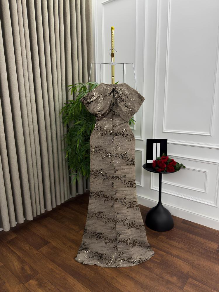 Mona dress