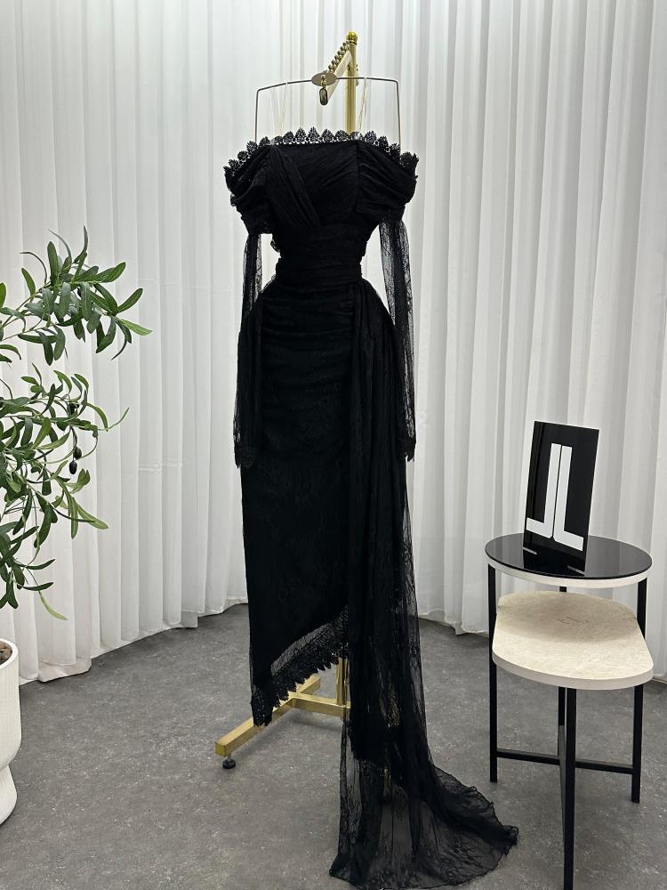 Moon dress