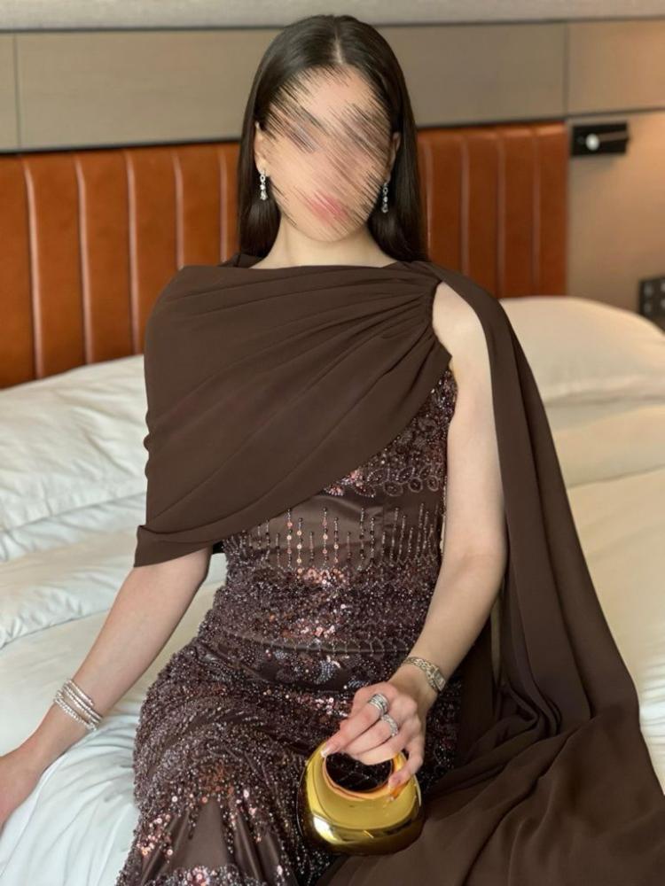 فستان اورا