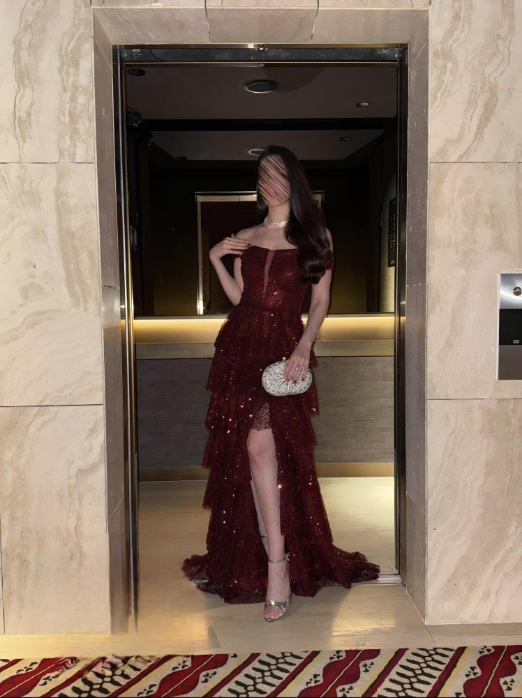 فستان ريف