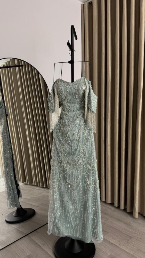Sadiana dress