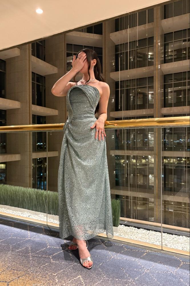 Asra dress