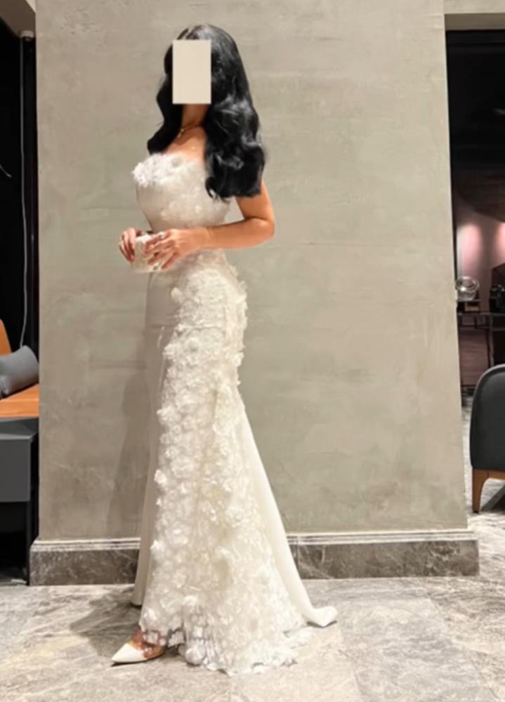 Reeva dress