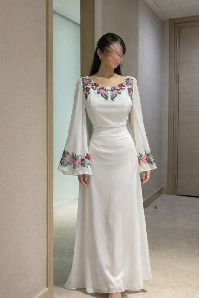 Rashida Jalabiya