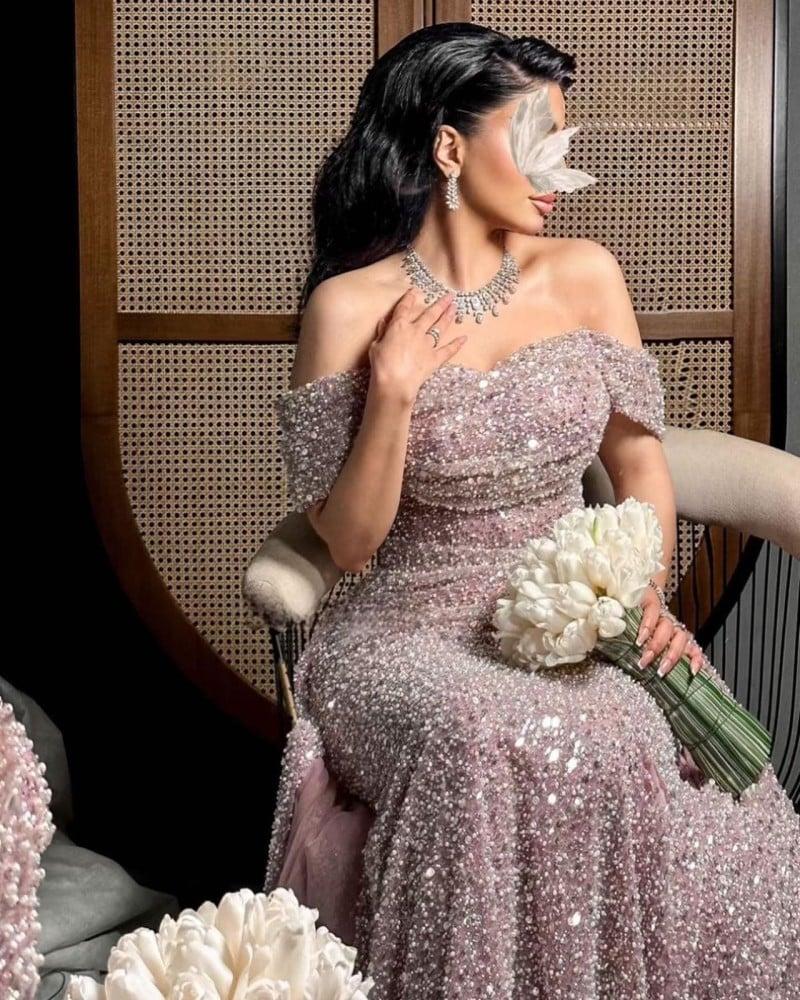 Rana dress