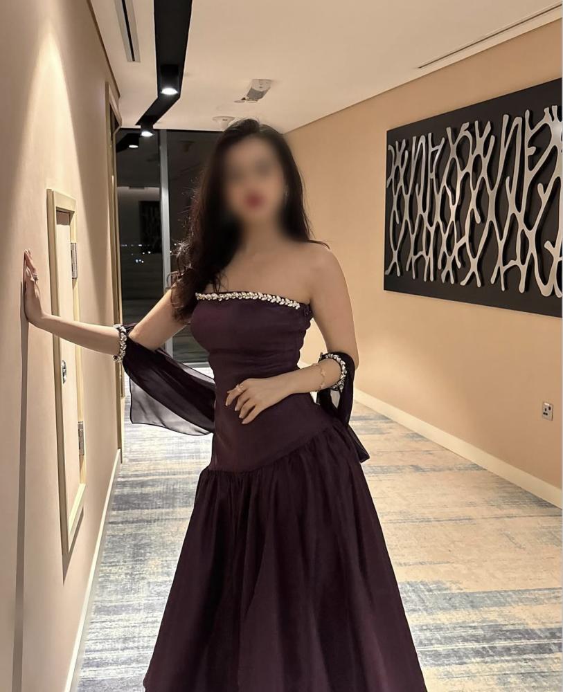 Hind dress