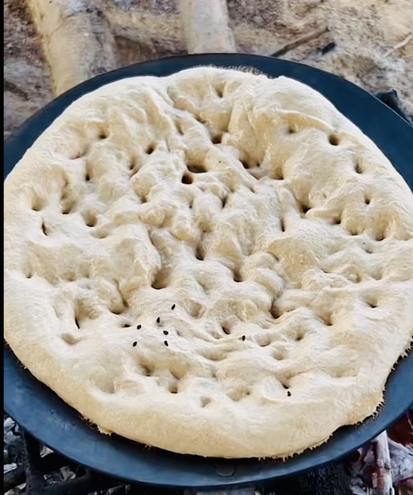 صاج خبز  ابو عكفه القديم شغل اول  بعدت مقاسات