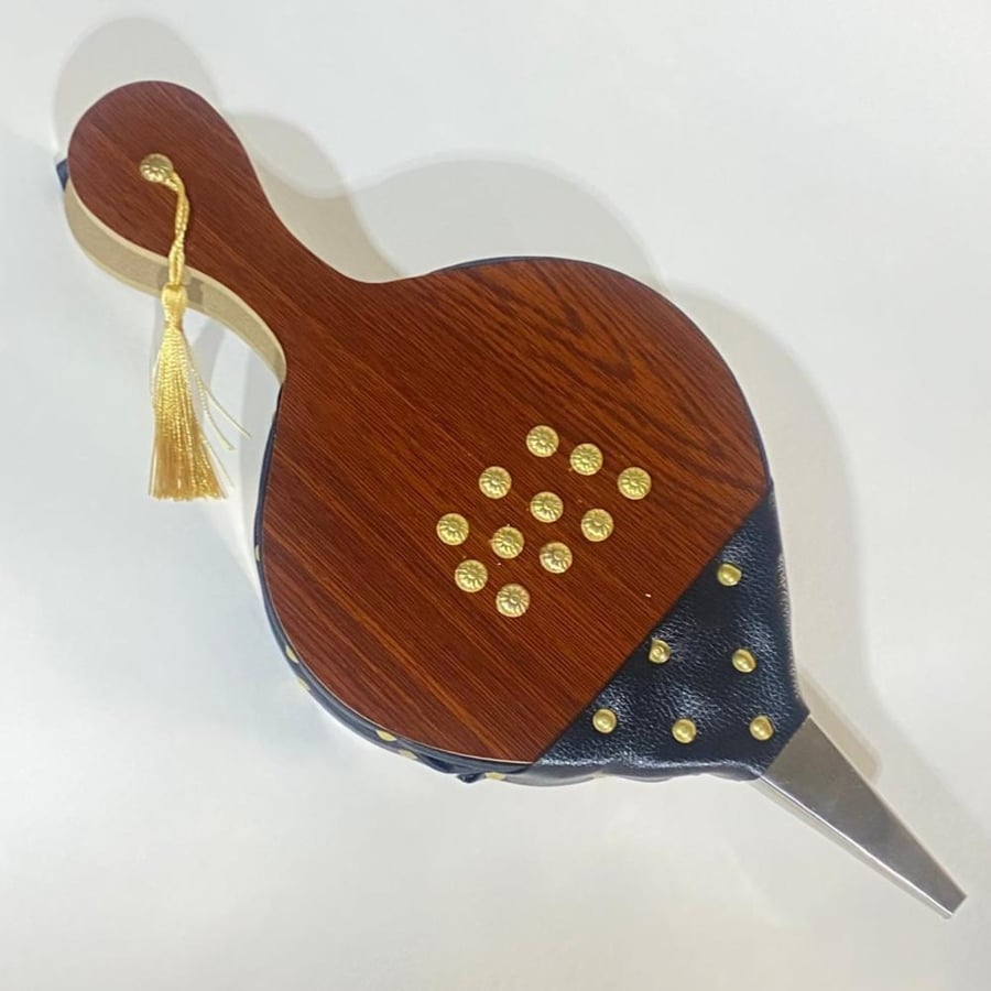 ‏منفاخ نار تراثي