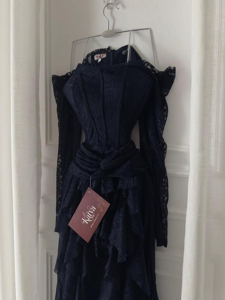 Nora dress