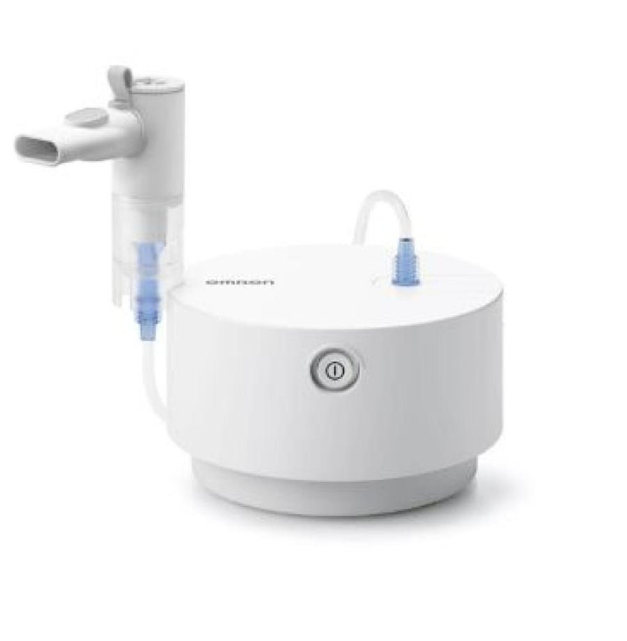Omron C28P Nebulizer (Steam)