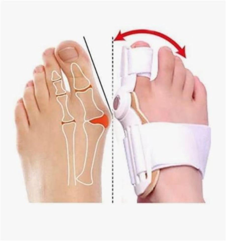 Thumb Support  - Foot