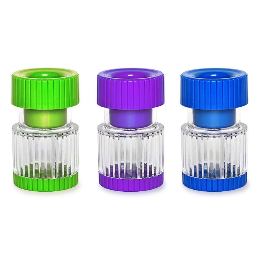 Pill Crusher