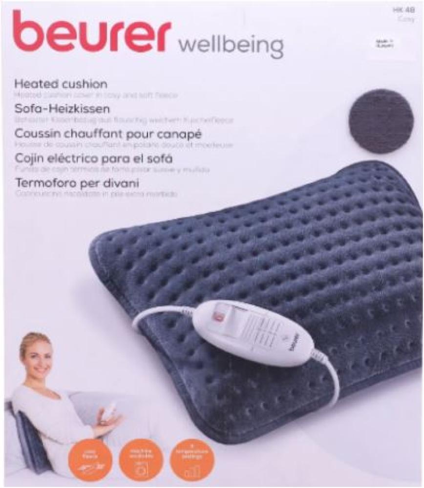 Beurer HK48 Heating Pad