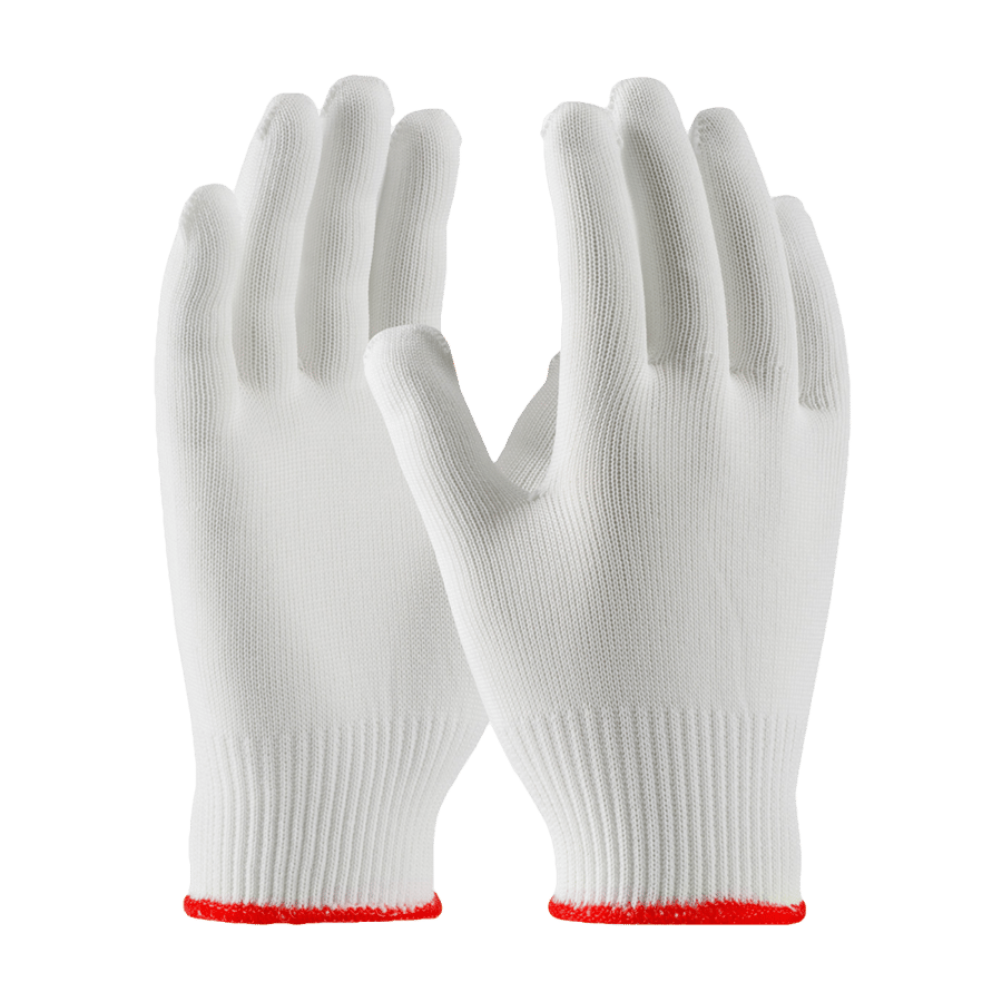 Cotton Gloves  400 Pairs / box - 30G