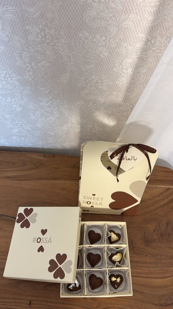 SWEET ROSSÁ