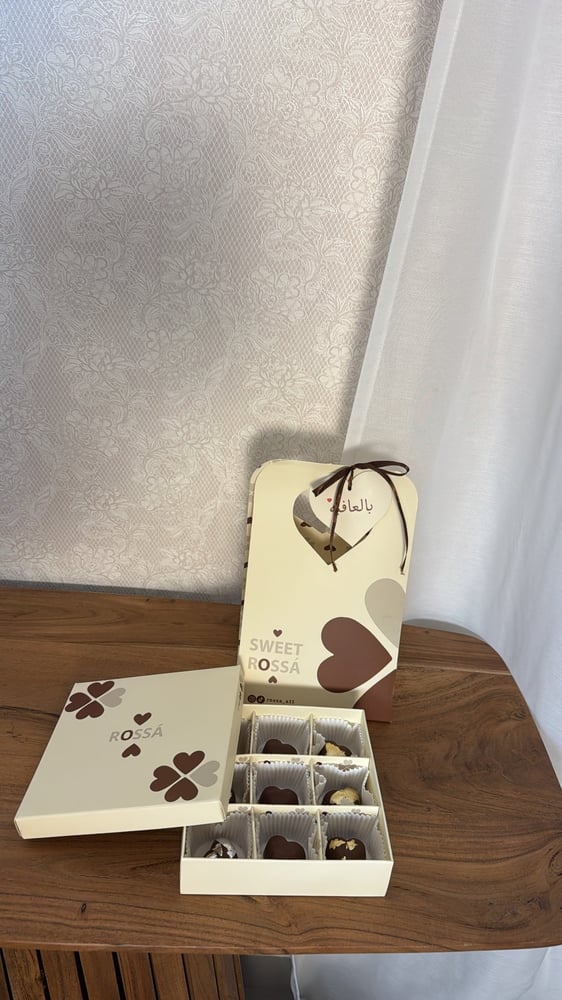 SWEET ROSSÁ