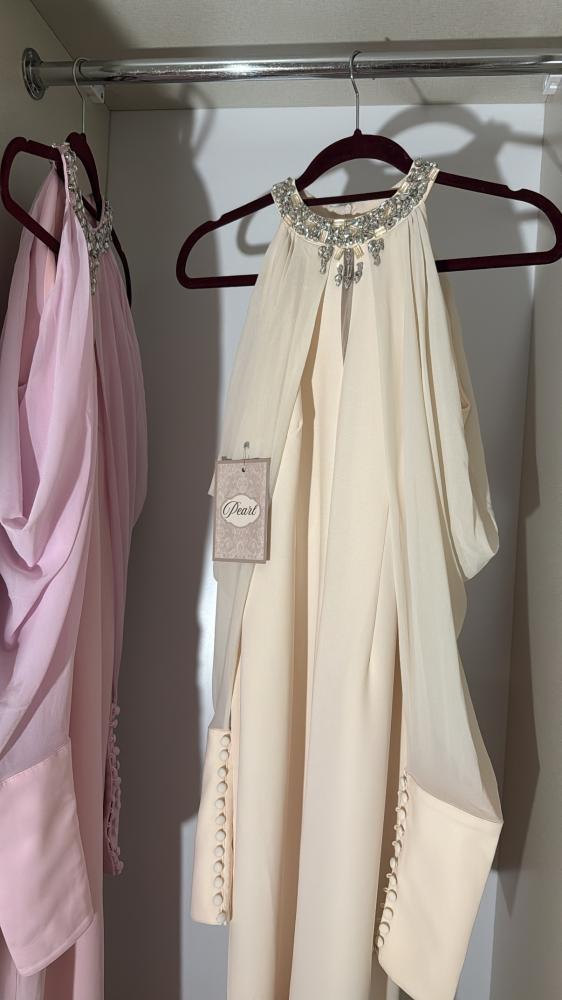 Ivory Pear