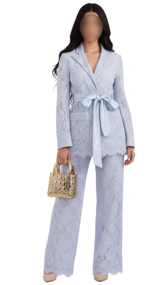 Dreamy Blue