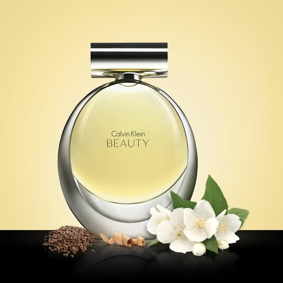 كالفن كلاين عطر بيوتي للنساء - او دو بارفيوم - 100مل