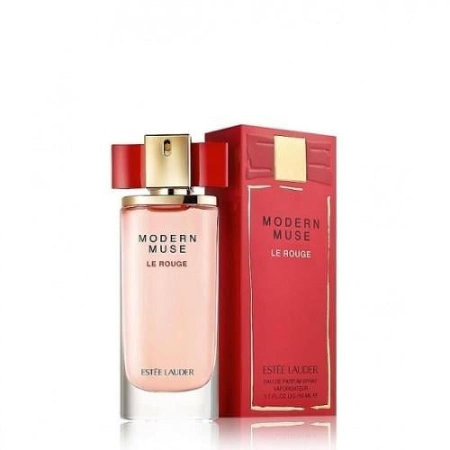 عطر مودرن موس لا روج من استي لودر للنساء - 100مل - او دي بارفيوم