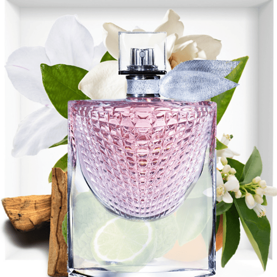 عطر لا في ايست بيل لايكلات من لانكوم للنساء - او دي برفيوم