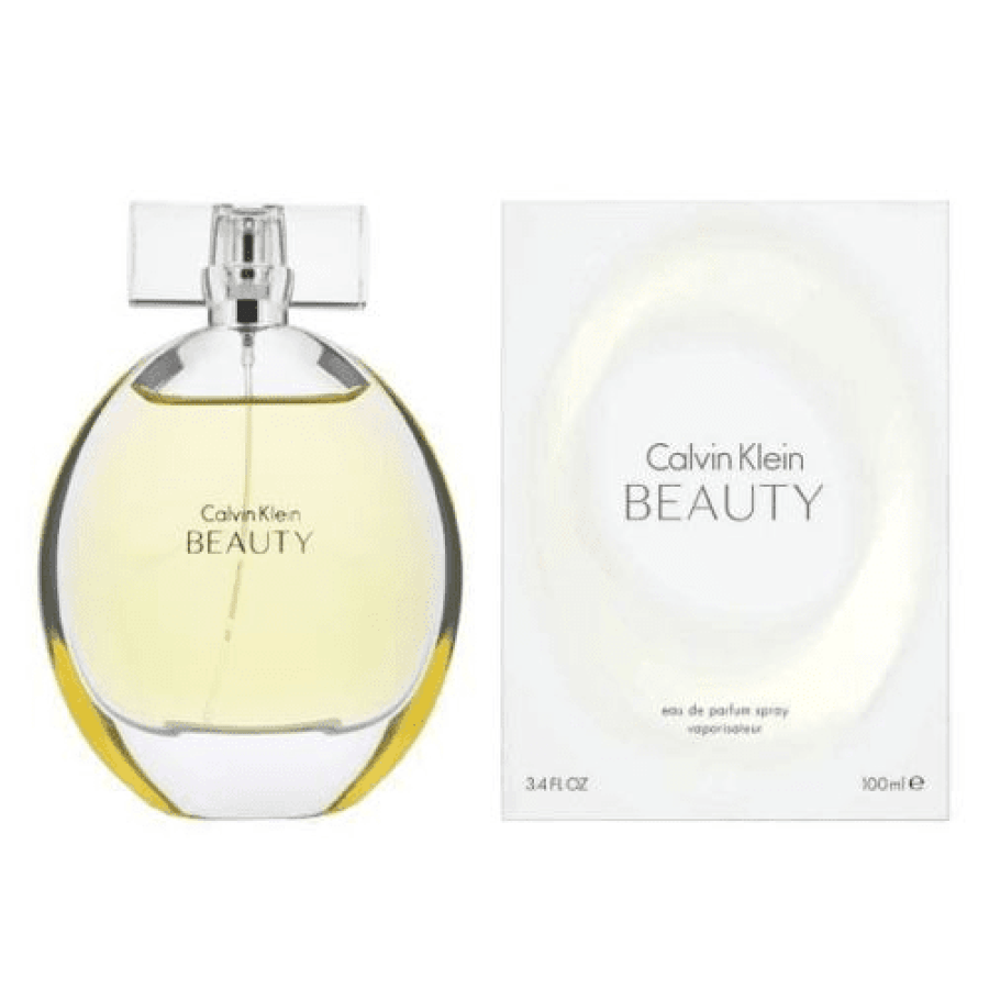 كالفن كلاين عطر بيوتي للنساء - او دو بارفيوم - 100مل