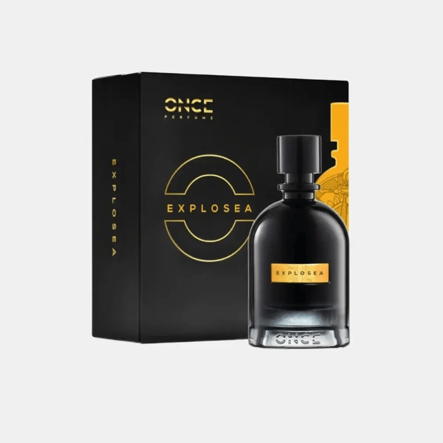 عطر ونس اكسبلوسيا اودي بارفيوم انتينس - 100 مل