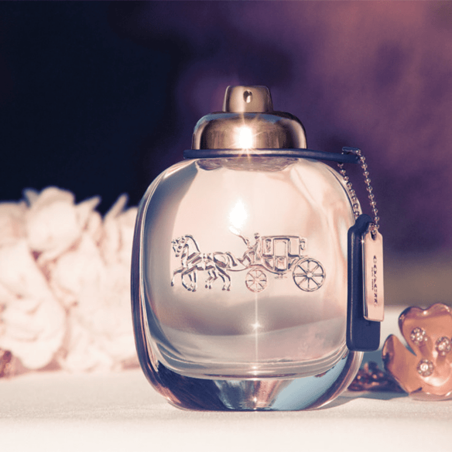 كوتش عطر نيويورك للنساء - او دو بارفيوم