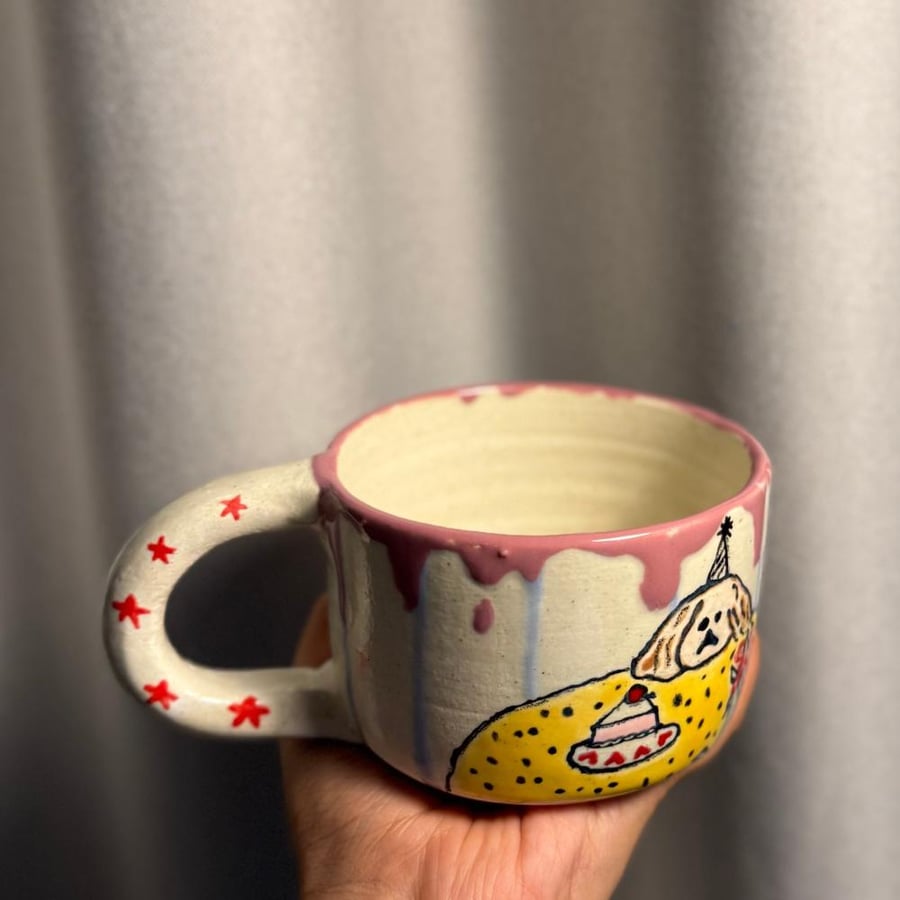 كوب بومبومبورين