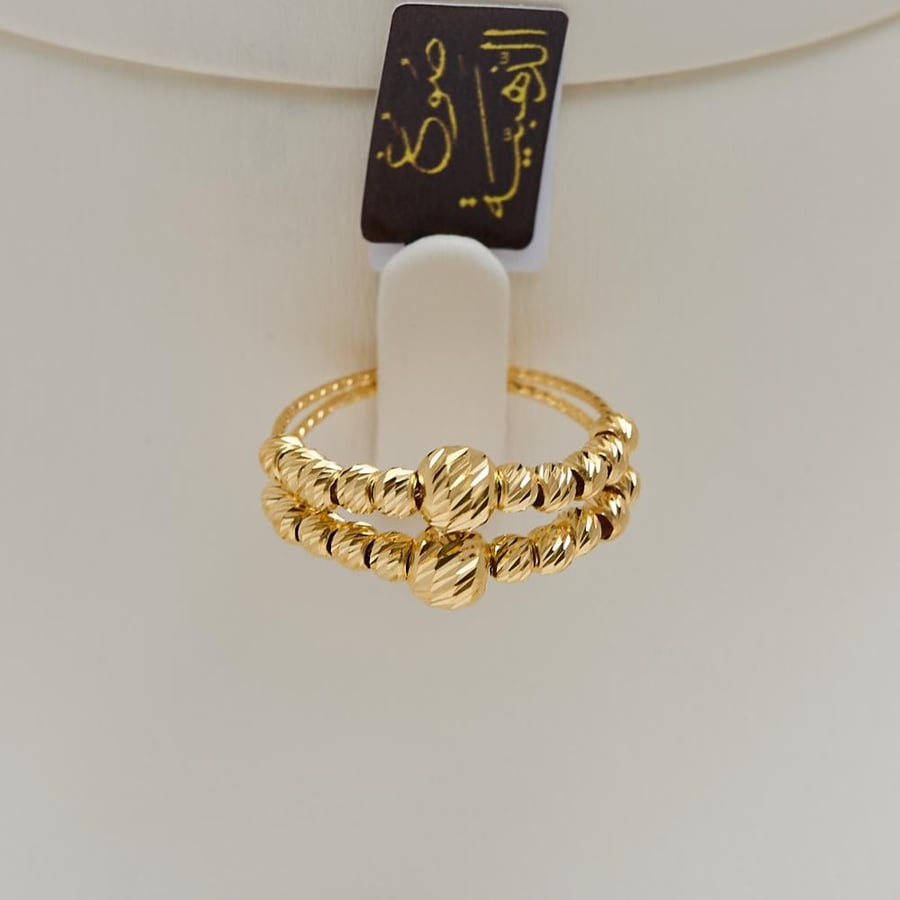Gold set Italian model 21 (73 grams)