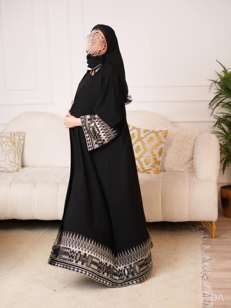 عباية ملاك