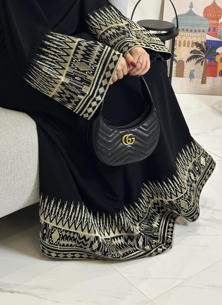 عباية ملاك