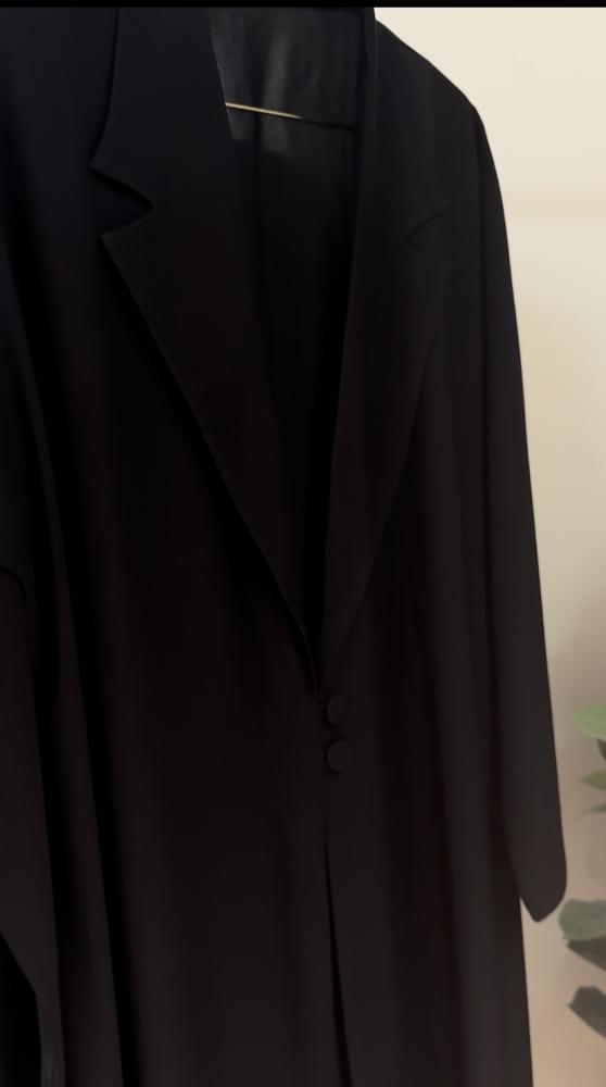 عباية الغزال
