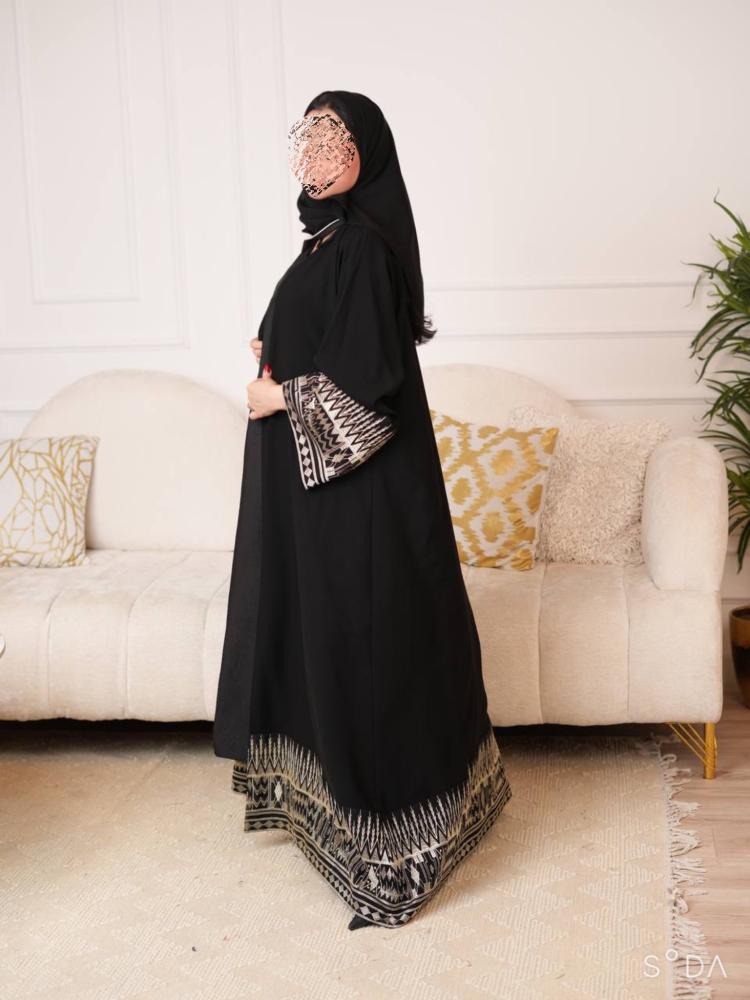 عباية ملاك