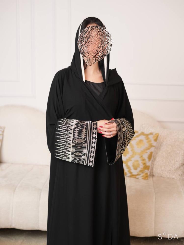 عباية ملاك